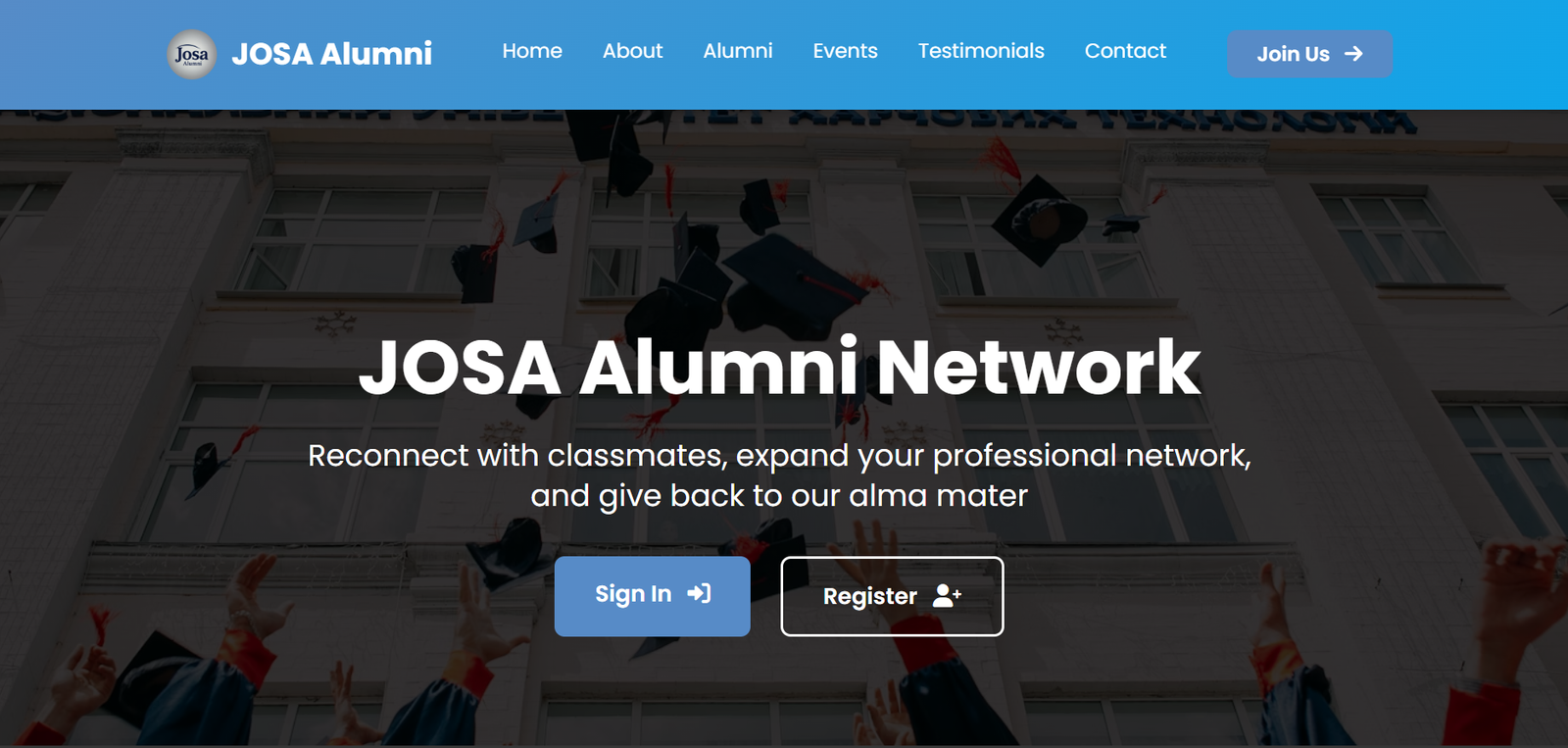 Student Management System