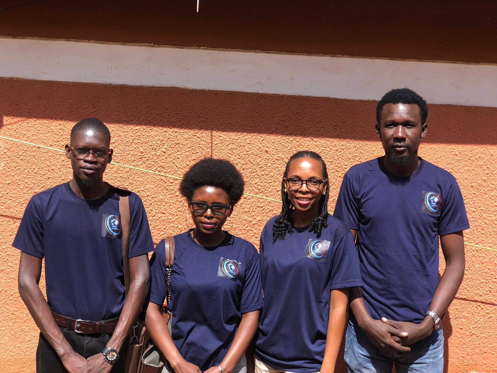 Development Team at Kanzu Code